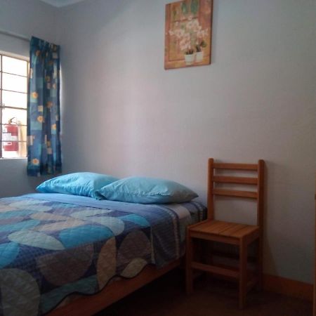 Brabant Hostal Nazca Luaran gambar