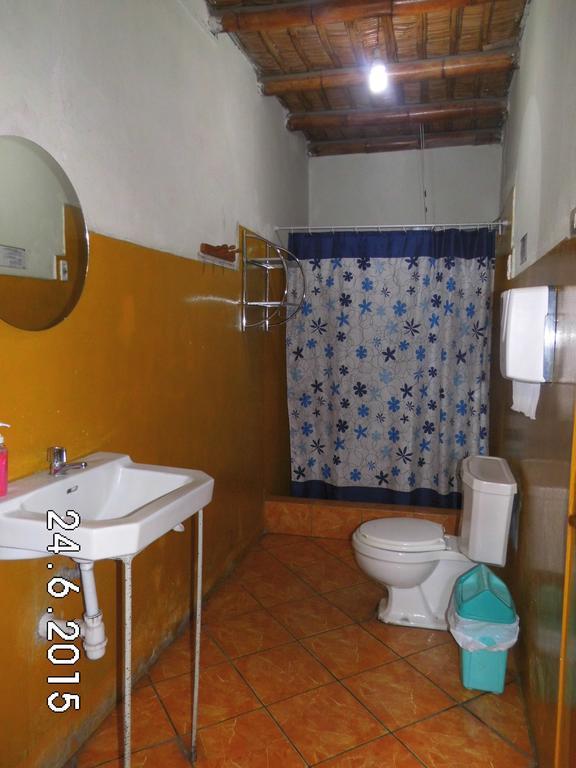 Brabant Hostal Nazca Bilik gambar