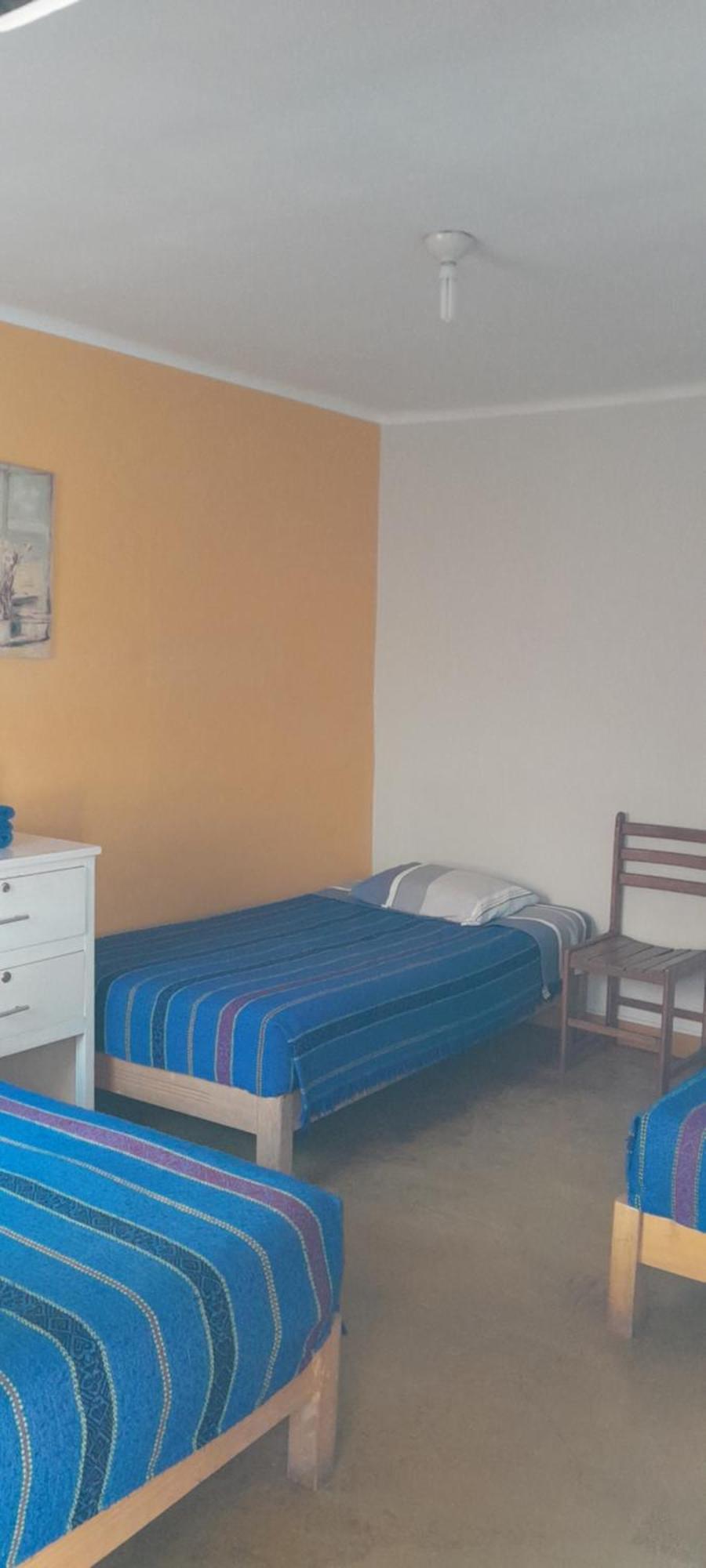 Brabant Hostal Nazca Luaran gambar