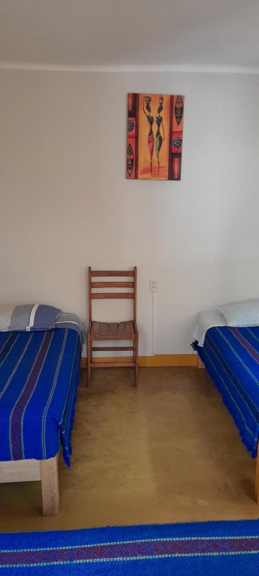 Brabant Hostal Nazca Luaran gambar