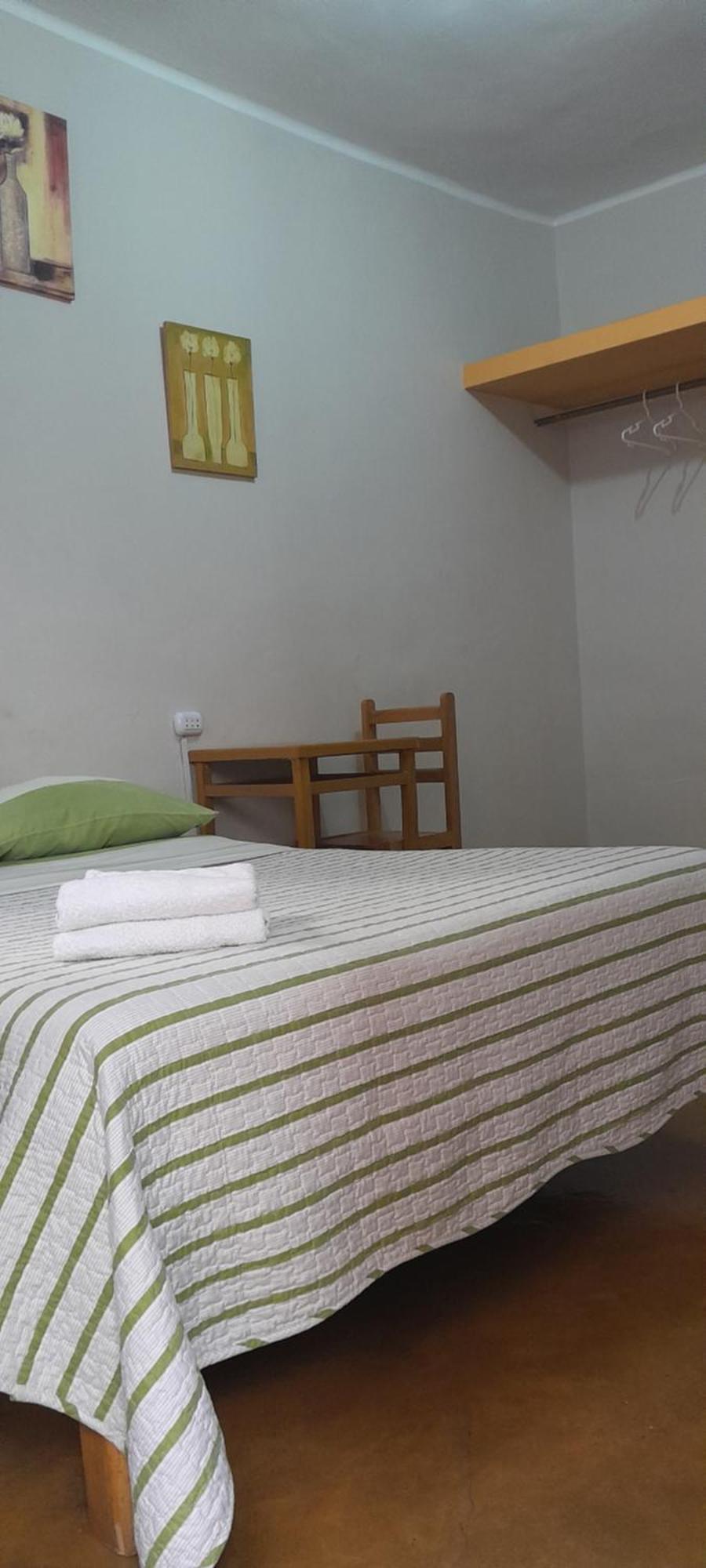Brabant Hostal Nazca Luaran gambar