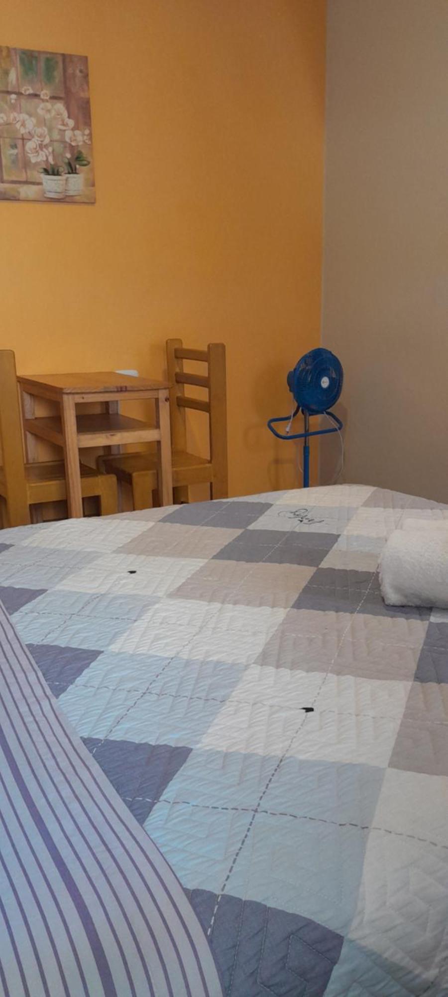 Brabant Hostal Nazca Luaran gambar