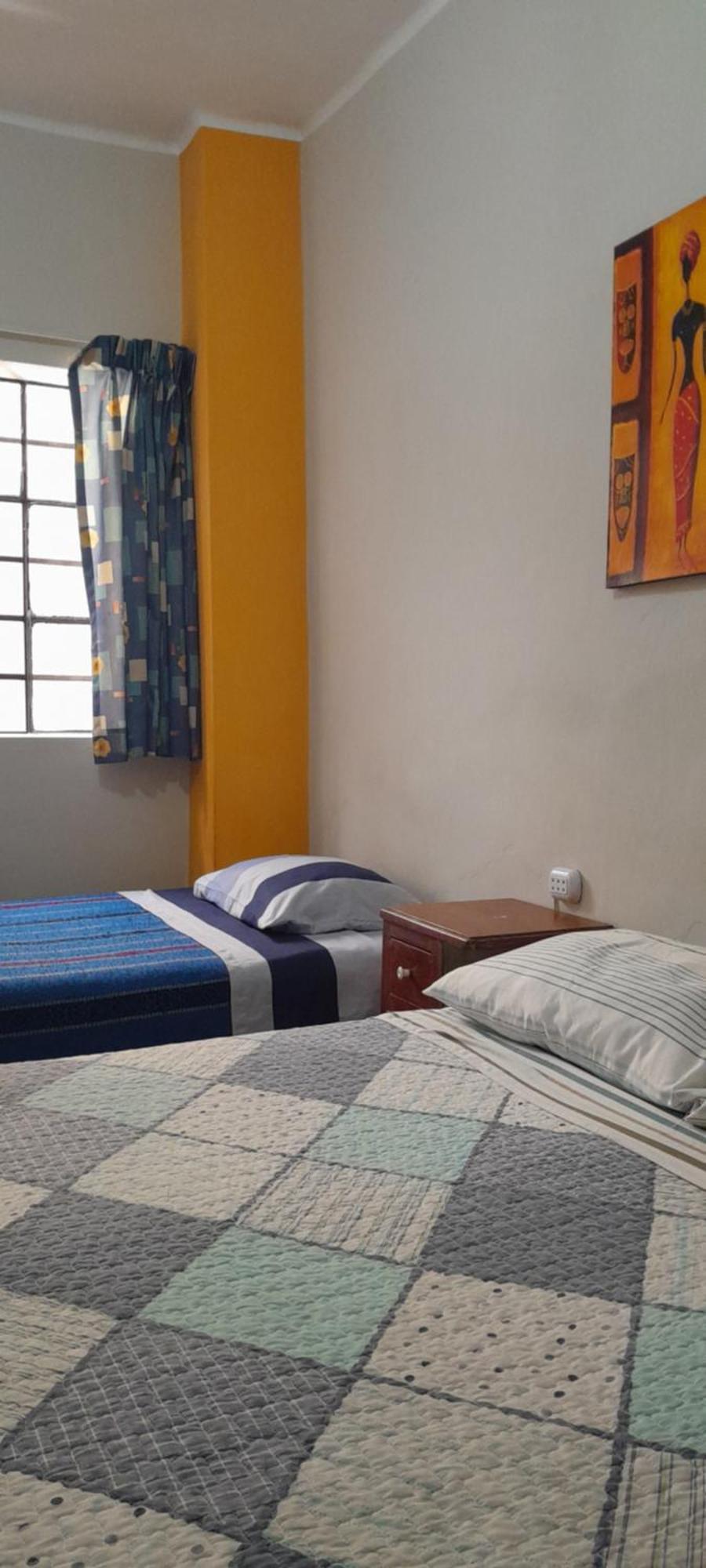 Brabant Hostal Nazca Bilik gambar